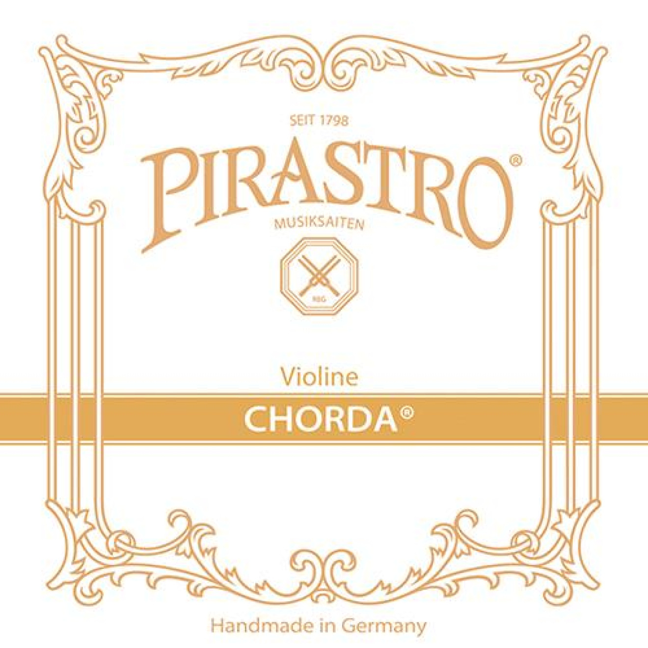 Pirastro Chorda Violine SATZ
