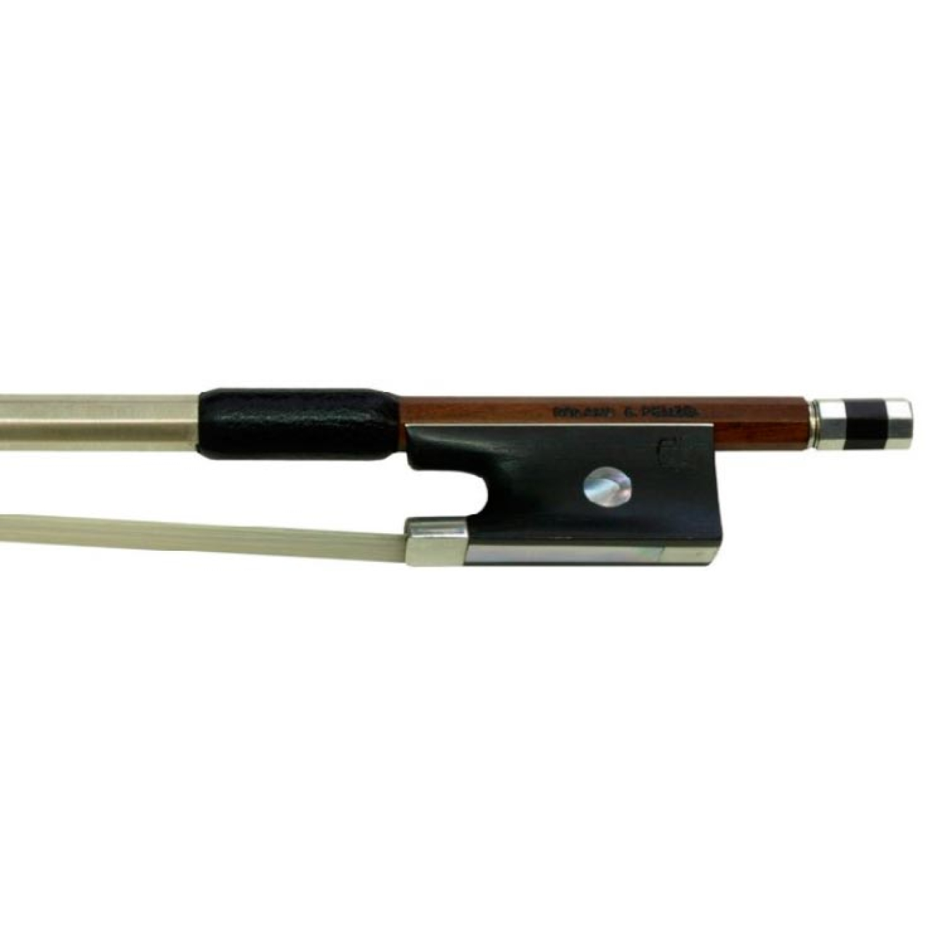 Penzel Violinbogen "No.2", Fernambuk