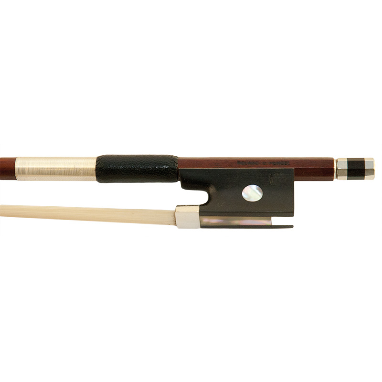 Penzel Violabogen "No.2", Fernambuk