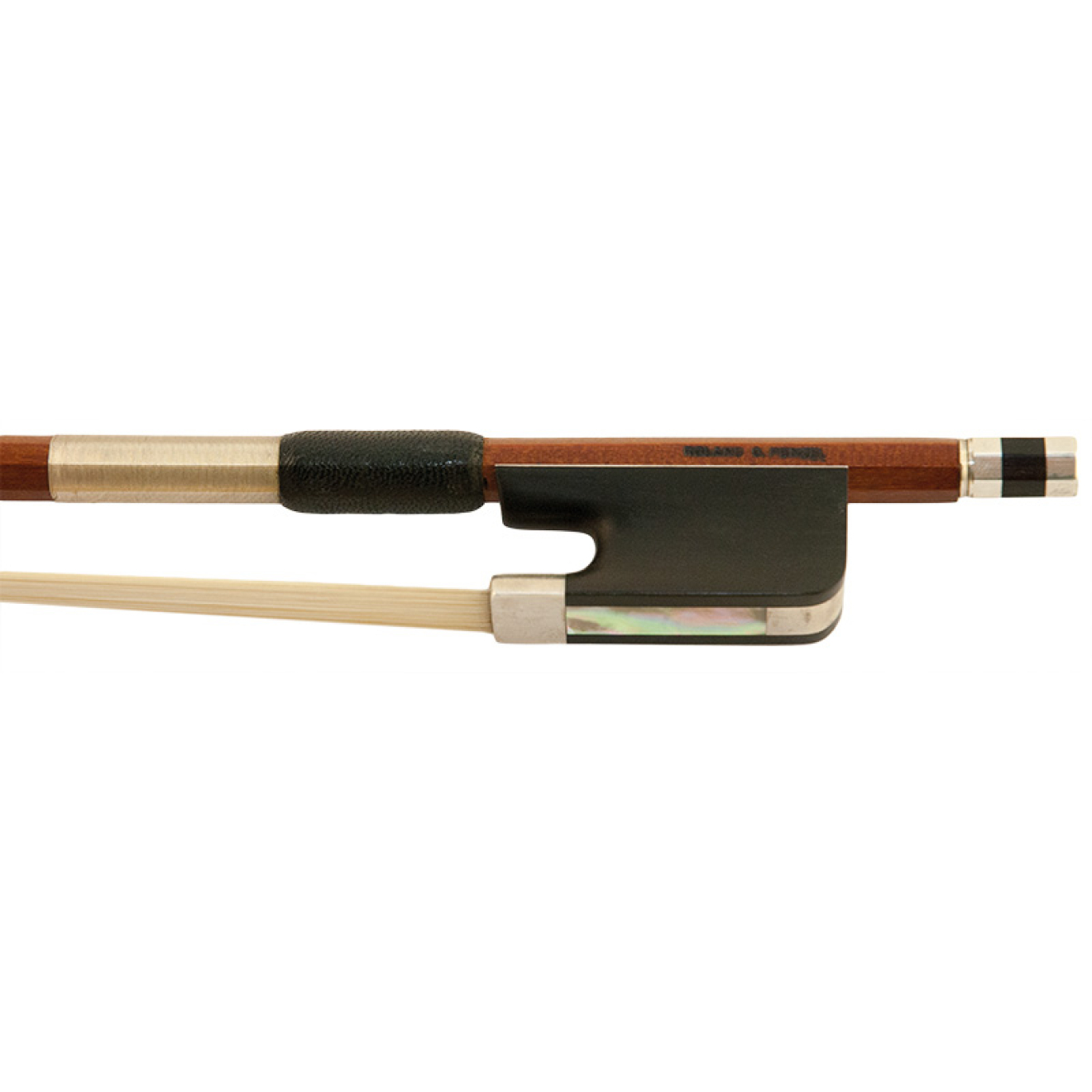 Penzel Cellobogen "No.3" - gutes Fernambuk