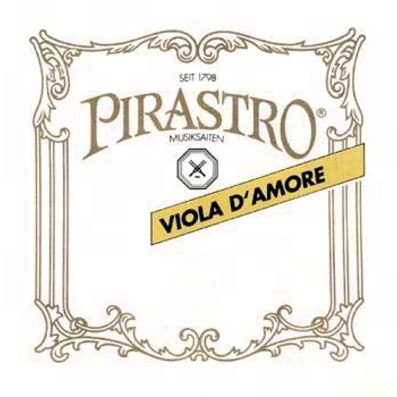 Pirastro Viola d`Amore FIS
