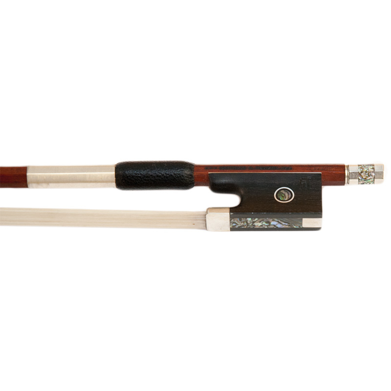 Penzel Violin bow "Exquisit" Silver
