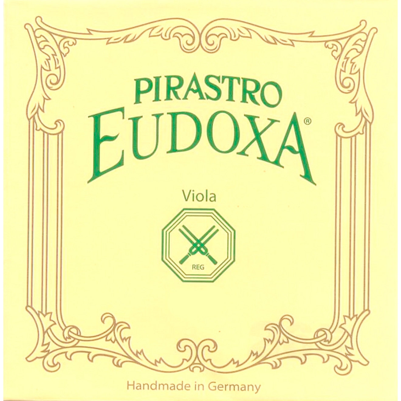 Pirastro Eudoxa Viola SATZ