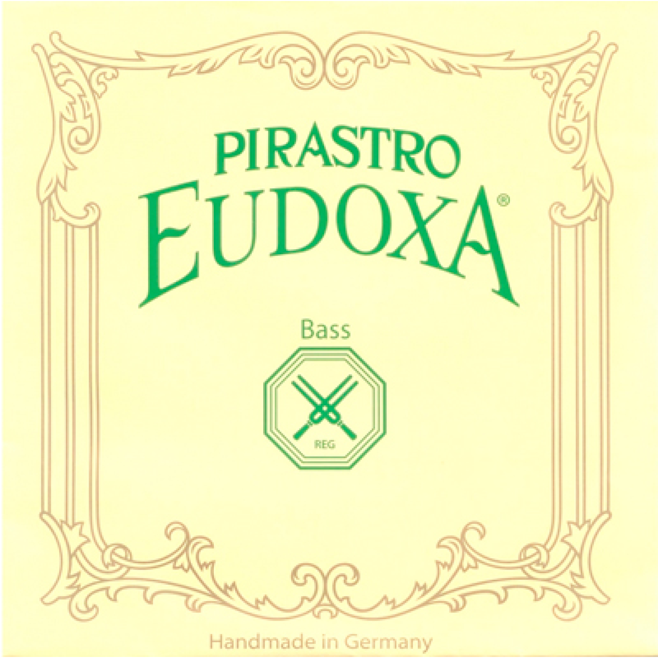 Pirastro Eudoxa Bass SATZ
