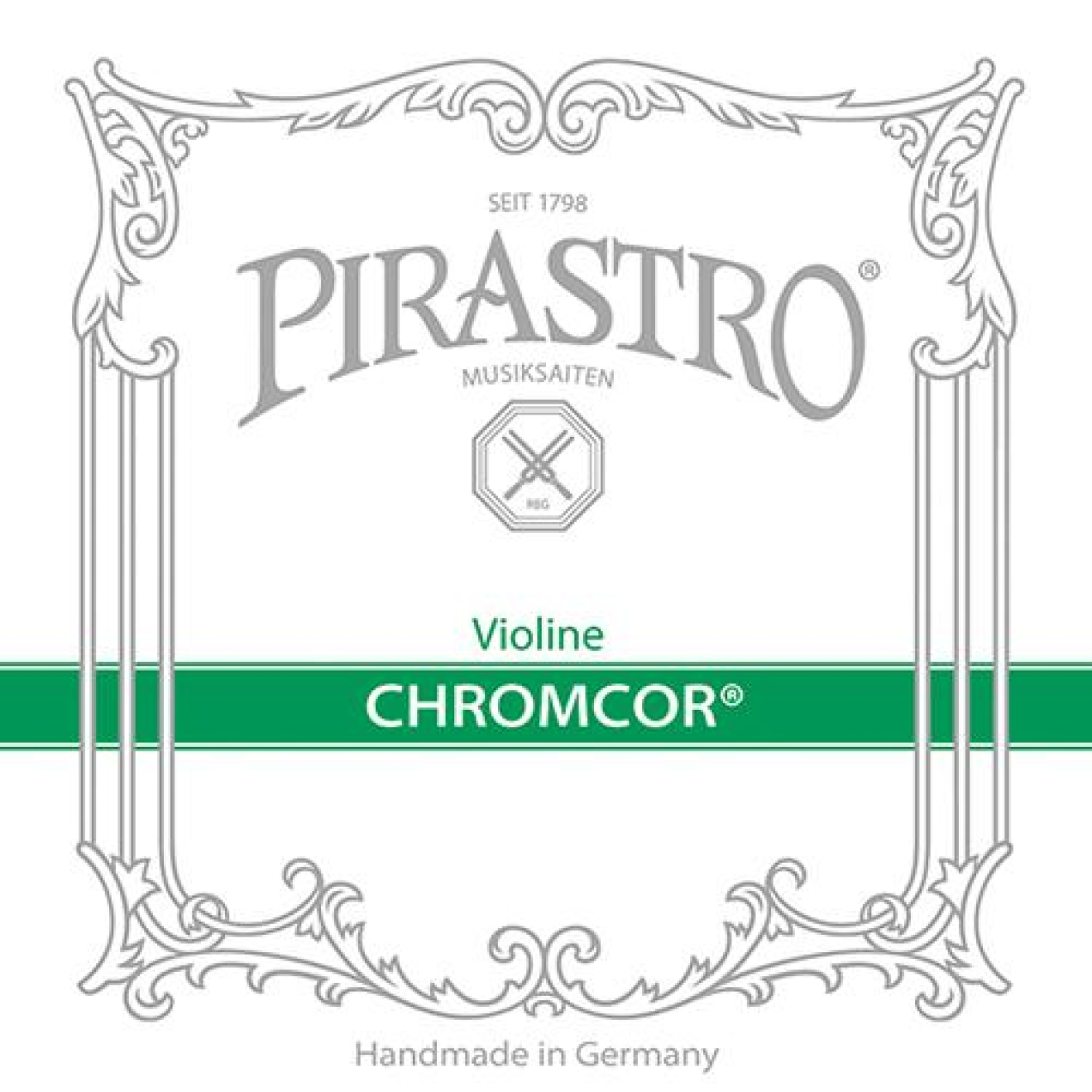 Pirastro Chromcor Violine SATZ