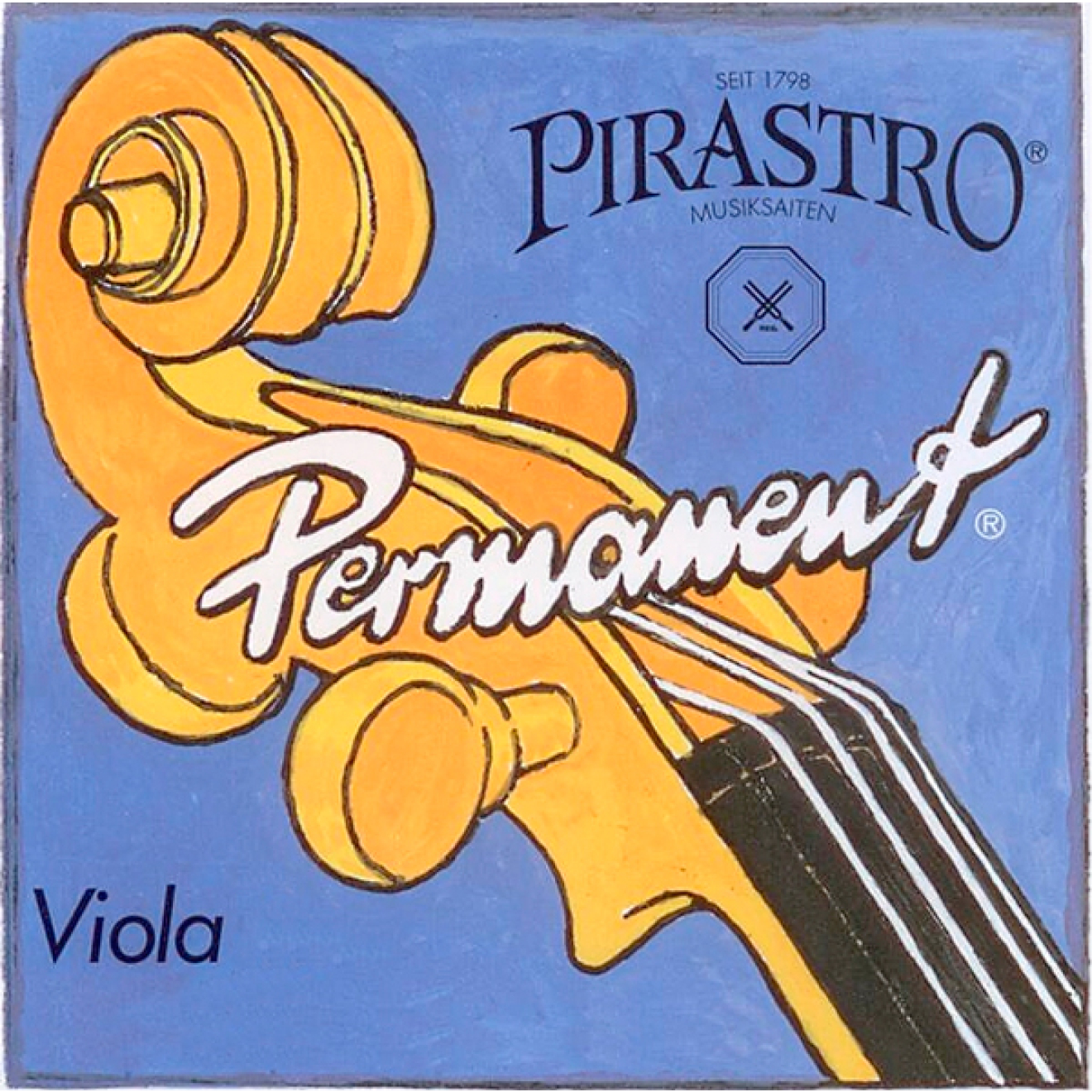 Pirastro Permanent Viola C