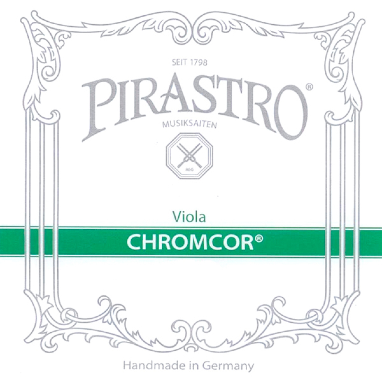 Pirastro Chromcor Viola SATZ