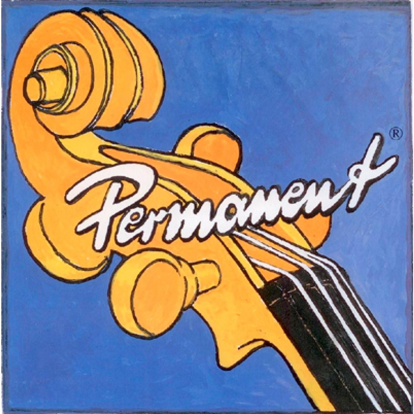 Sale - Pirastro Permanent cello A