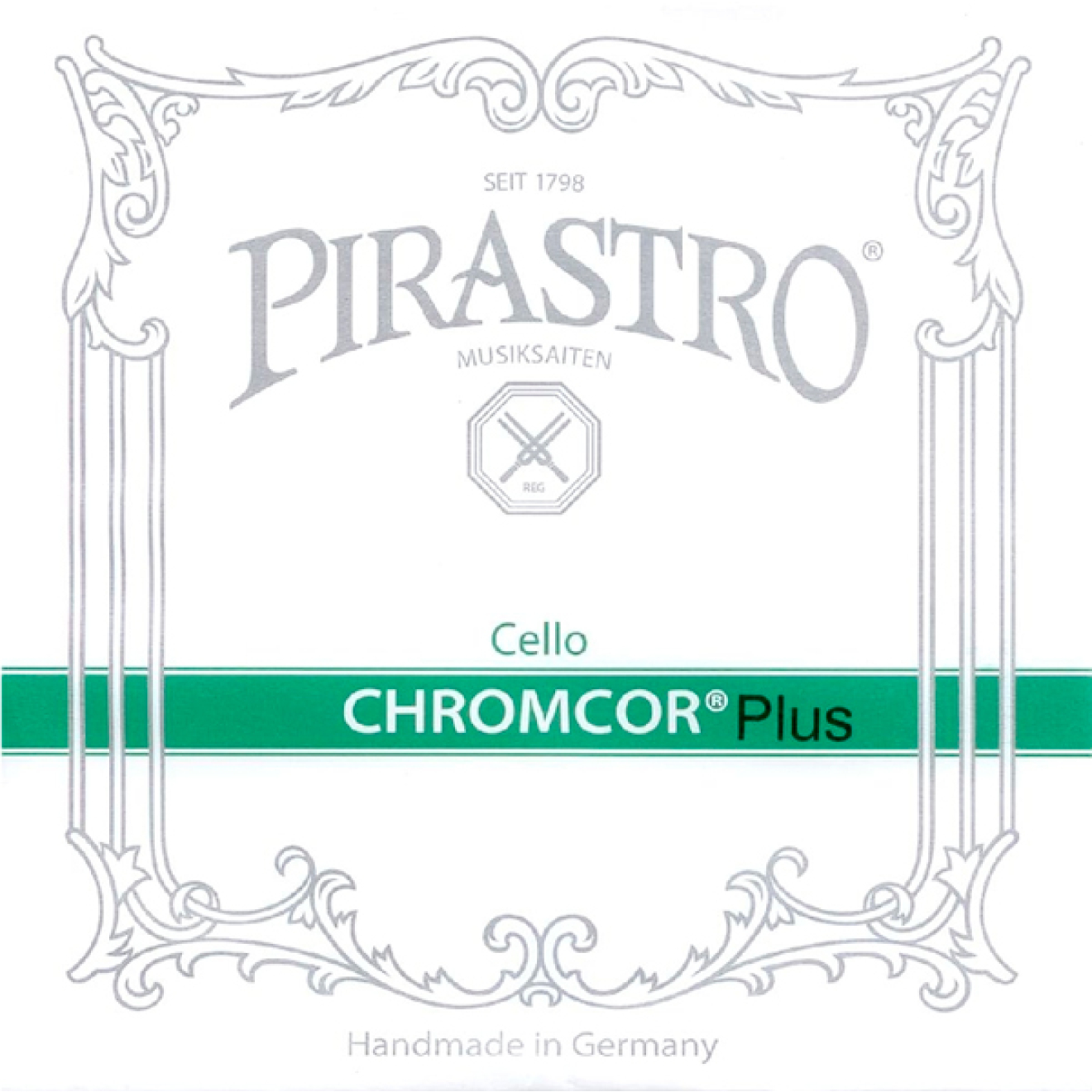 Abverkauf - Pirastro Chromcor Plus Cello C