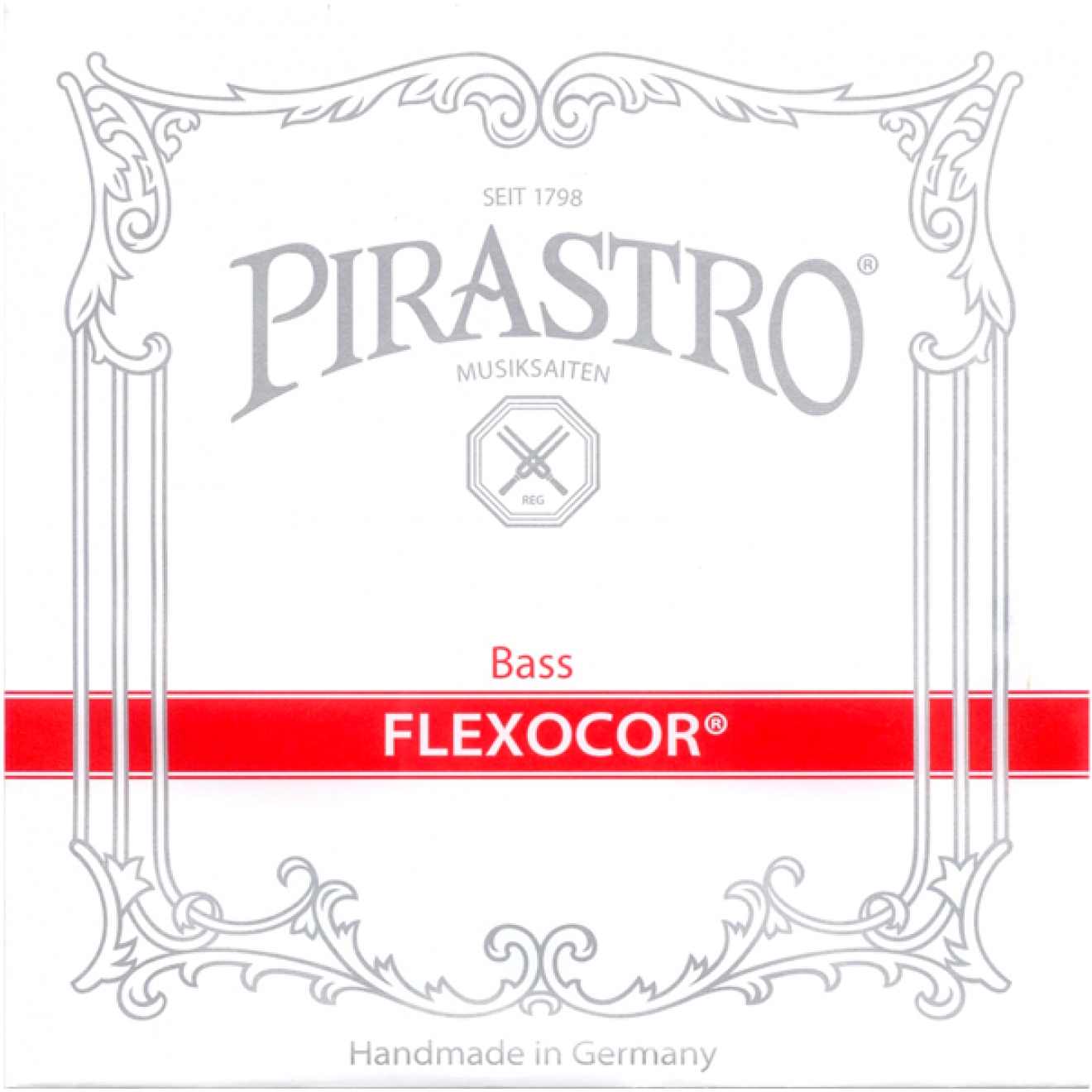 Pirastro Flexocor Bass G