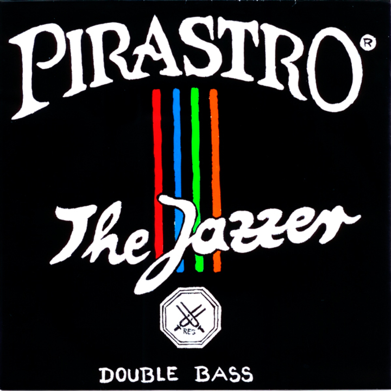 Pirastro The Jazzer Bass C high Solo