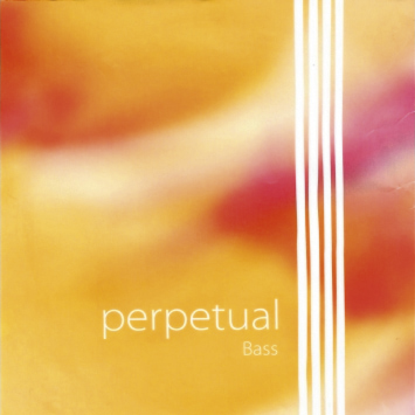 Pirastro Perpetual bass E, 2,10m