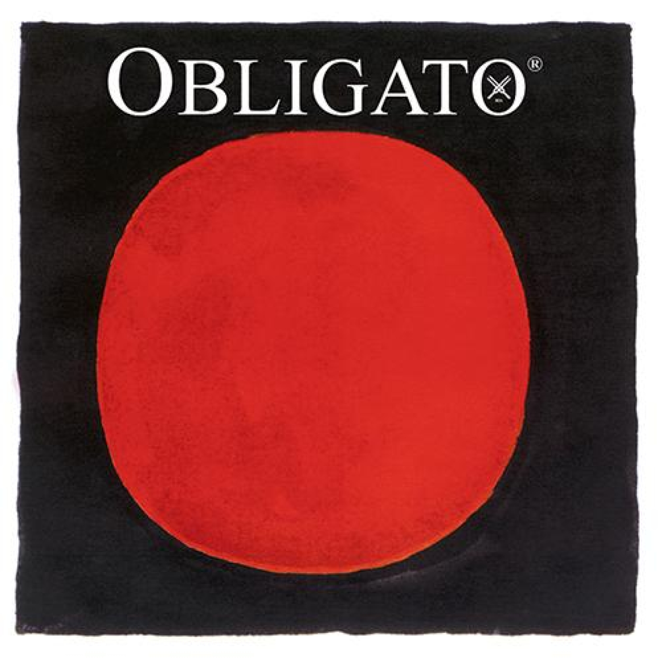 Pirastro Obligato Violine SATZ
