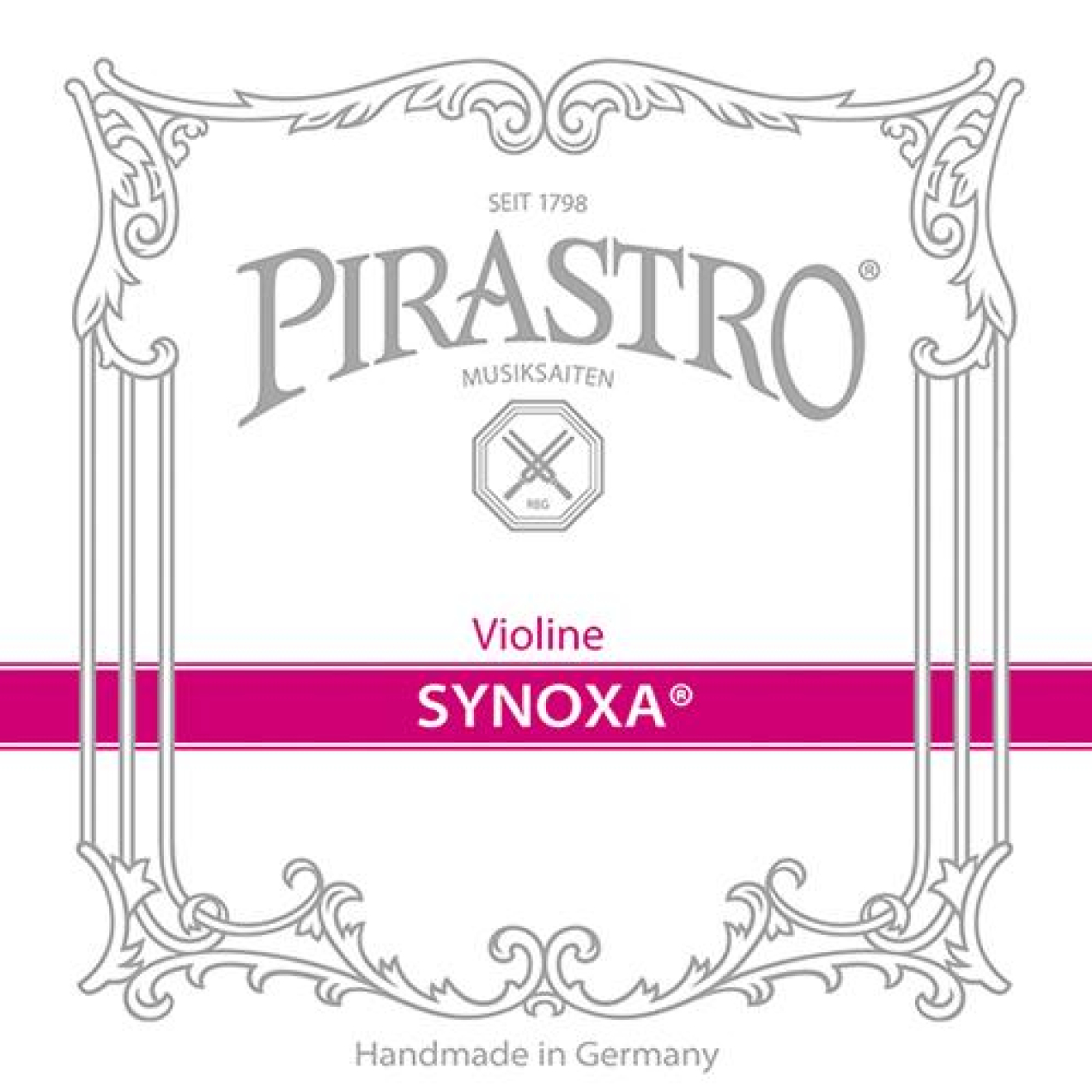 Pirastro Synoxa Violine D