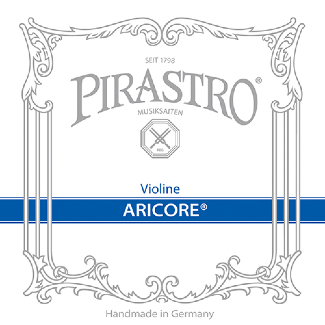 Pirastro Aricore Violine SATZ