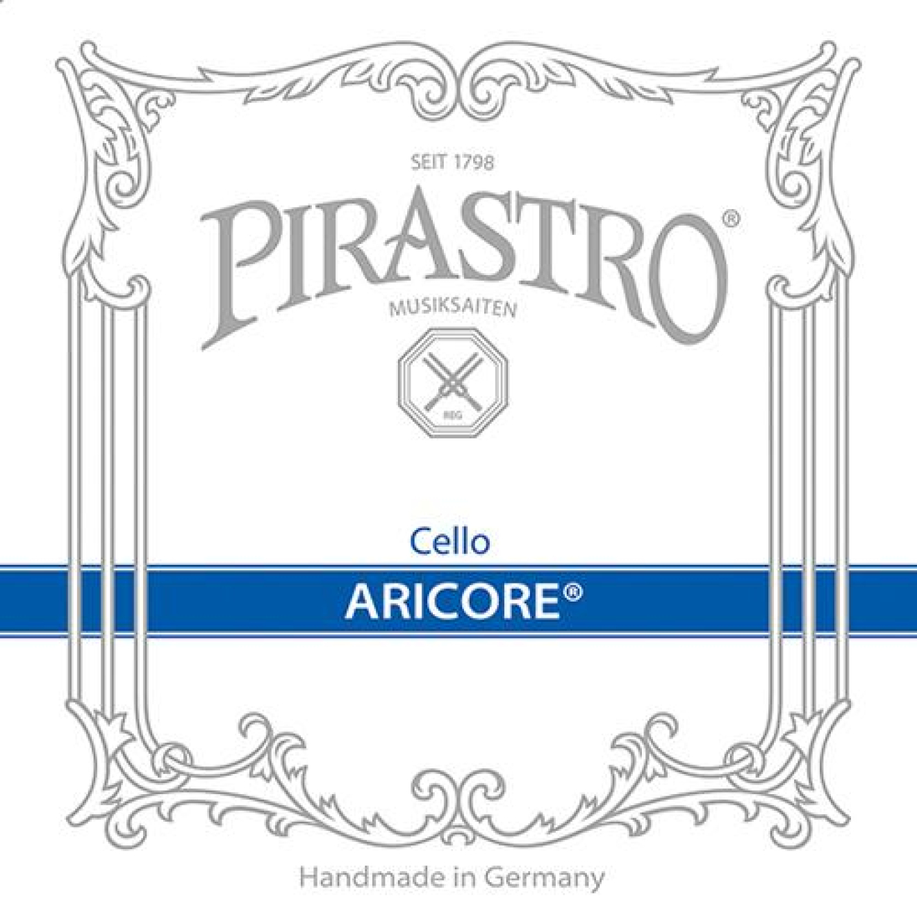 Abverkauf - Pirastro Aricore Cello D