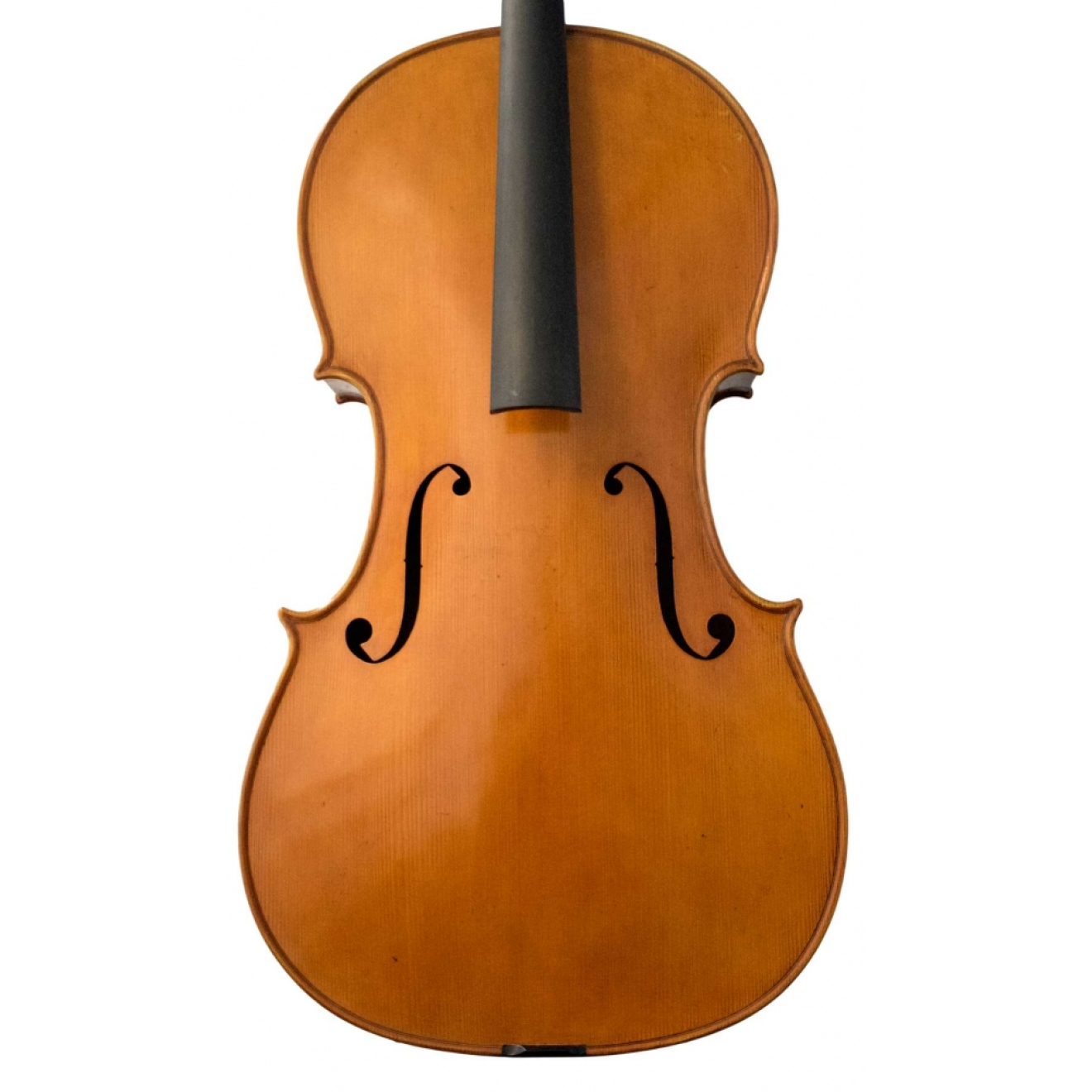 Rumänisches Cello Strad Modell, dt. Spirituslack - spielfertig