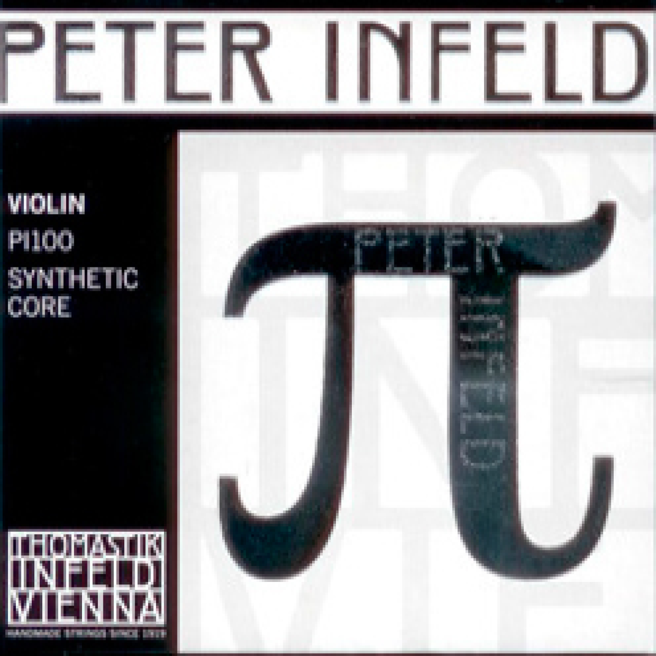 Thomastik-Infeld Peter Infeld Violine D