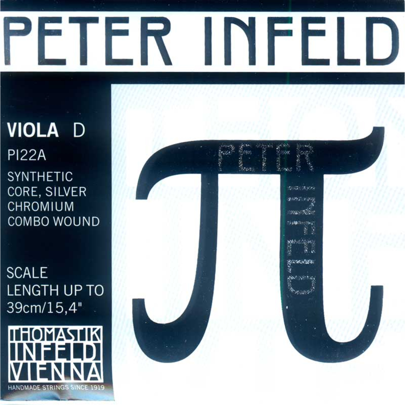 Thomastik-Infeld Peter Infeld Viola D