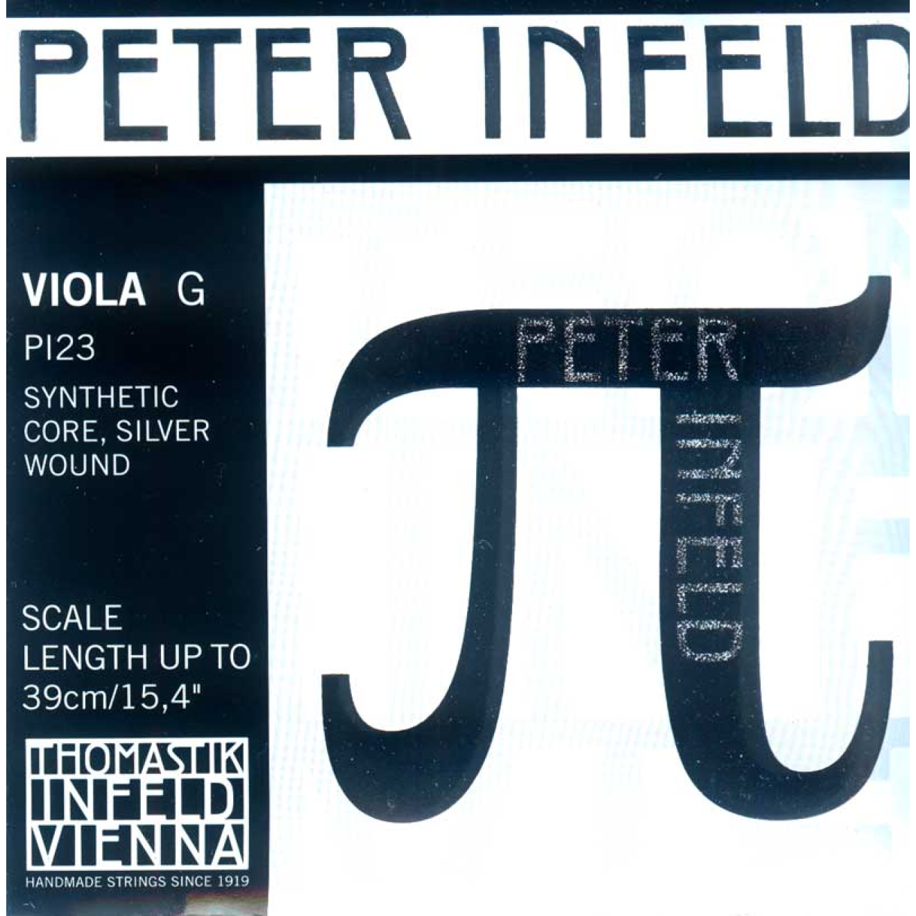Thomastik-Infeld Peter Infeld viola G