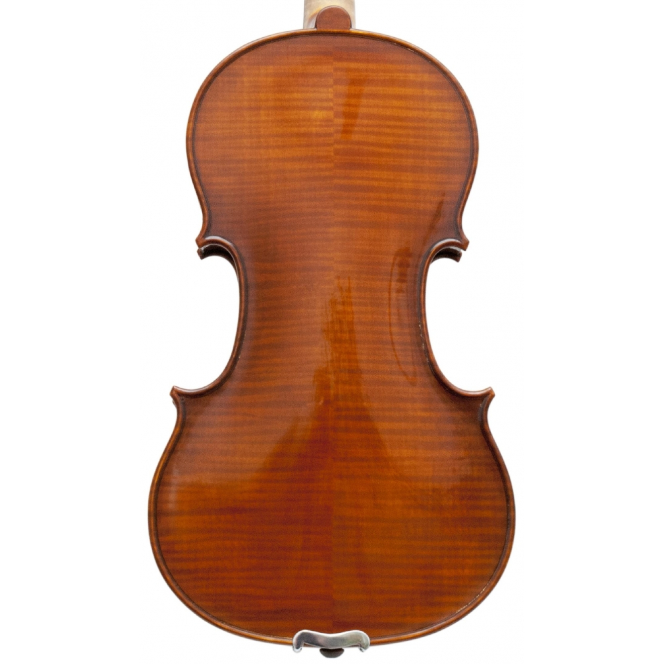 Petz Vienna Violine, europäisches Tonholz, Ebenholzgarnitur - spielfertig