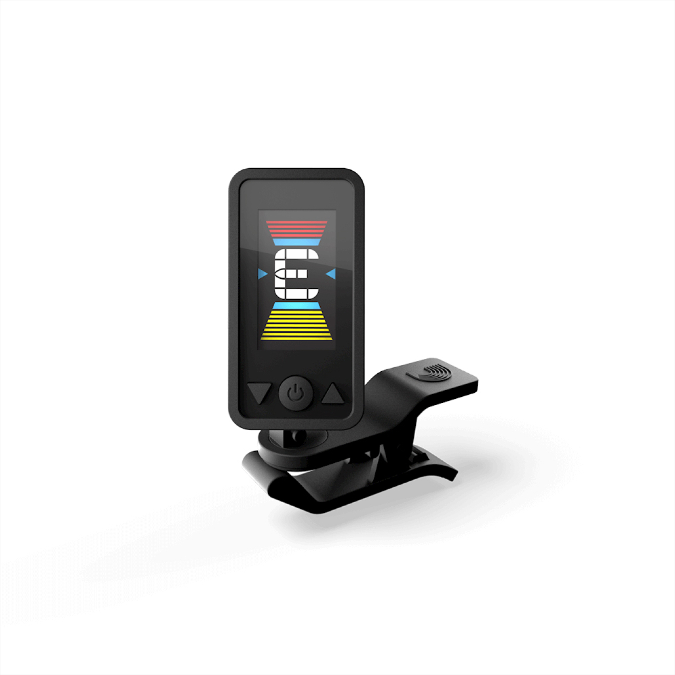 D'Addario Eclipse Cello/Kontrabass Headstock Tuner