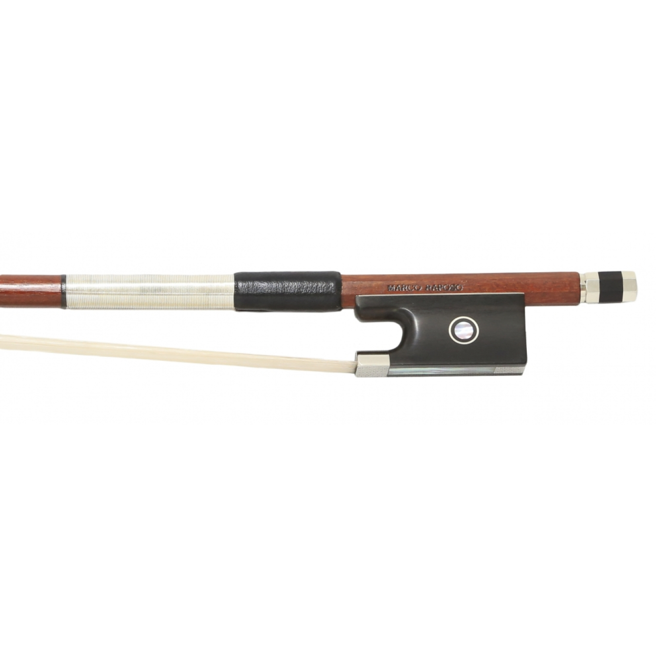 Marco Raposo Meisterbogen Violine