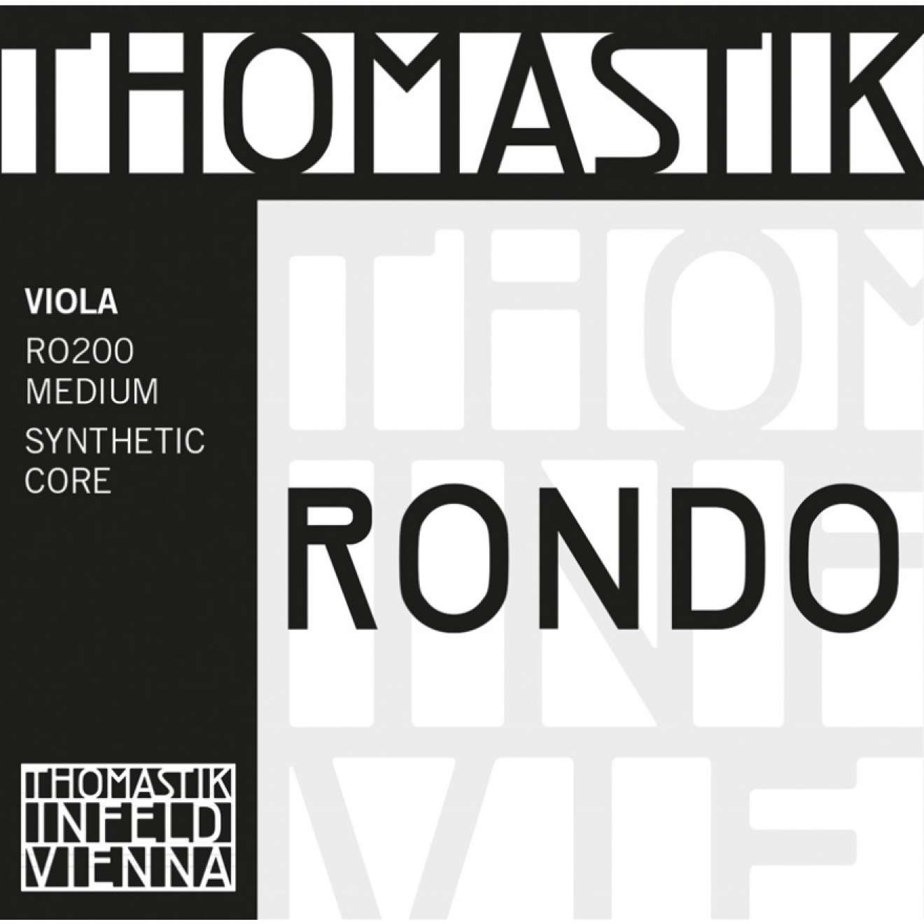 Thomastik-Infeld RONDO Viola SATZ