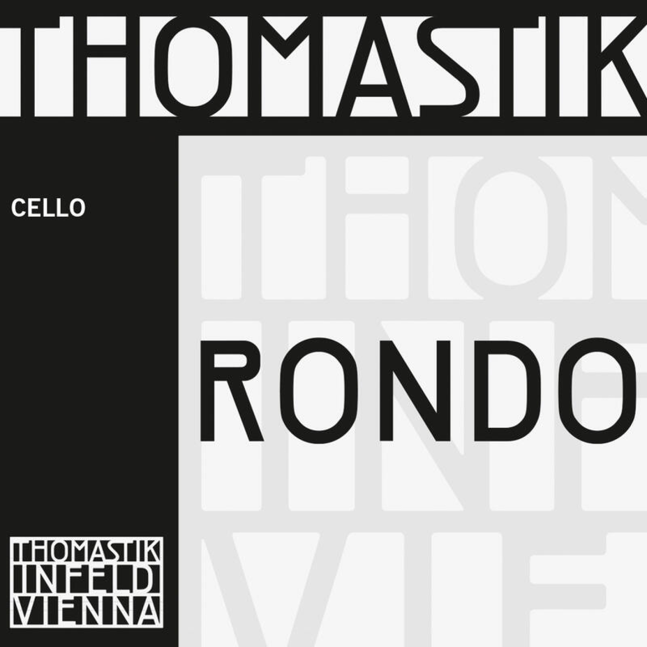 Thomastik-Infeld RONDO Cello A