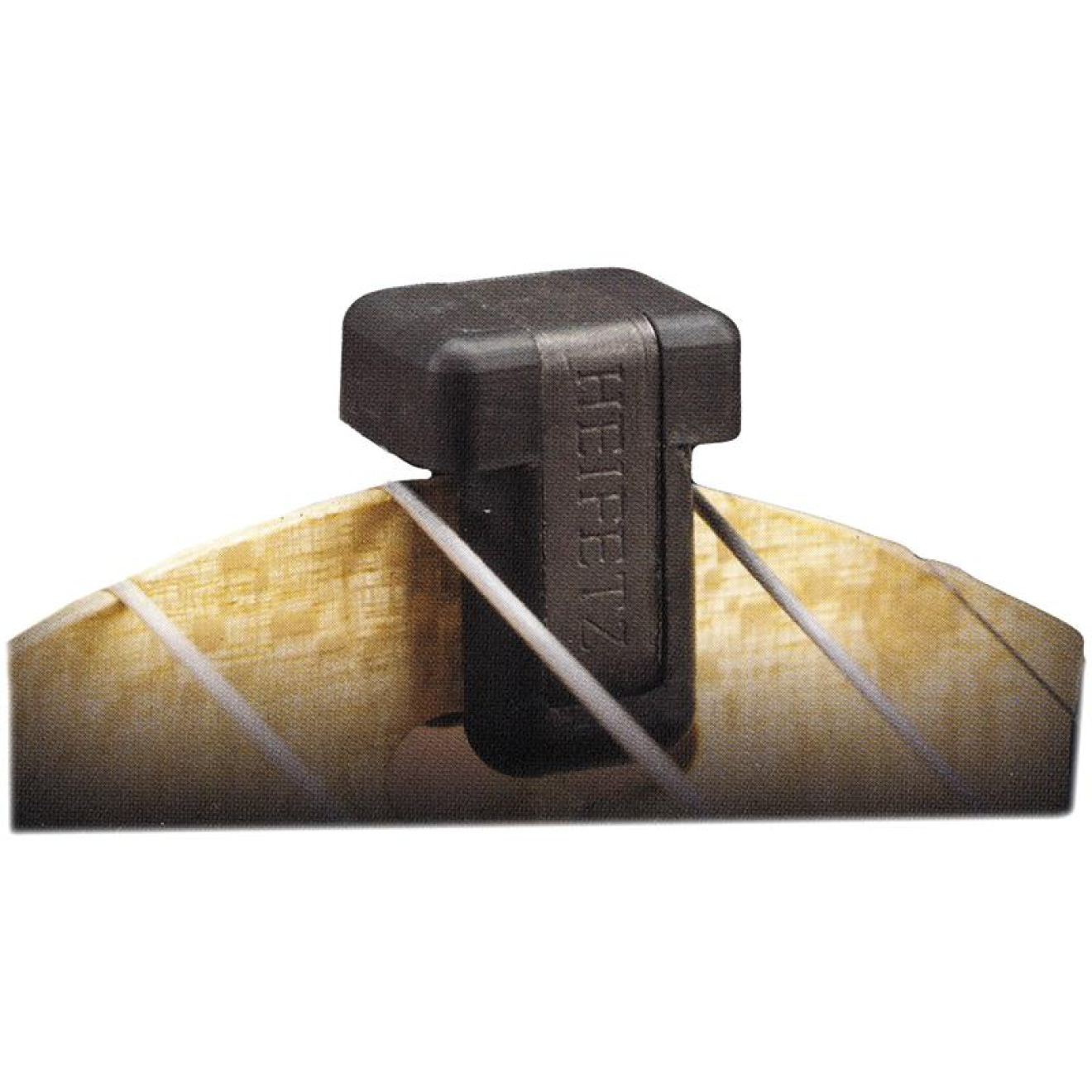 Heifetz Dämpfer