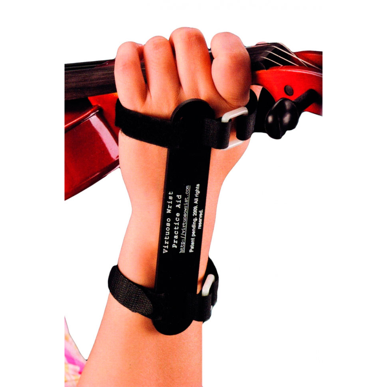 Virtuoso Wrist Support