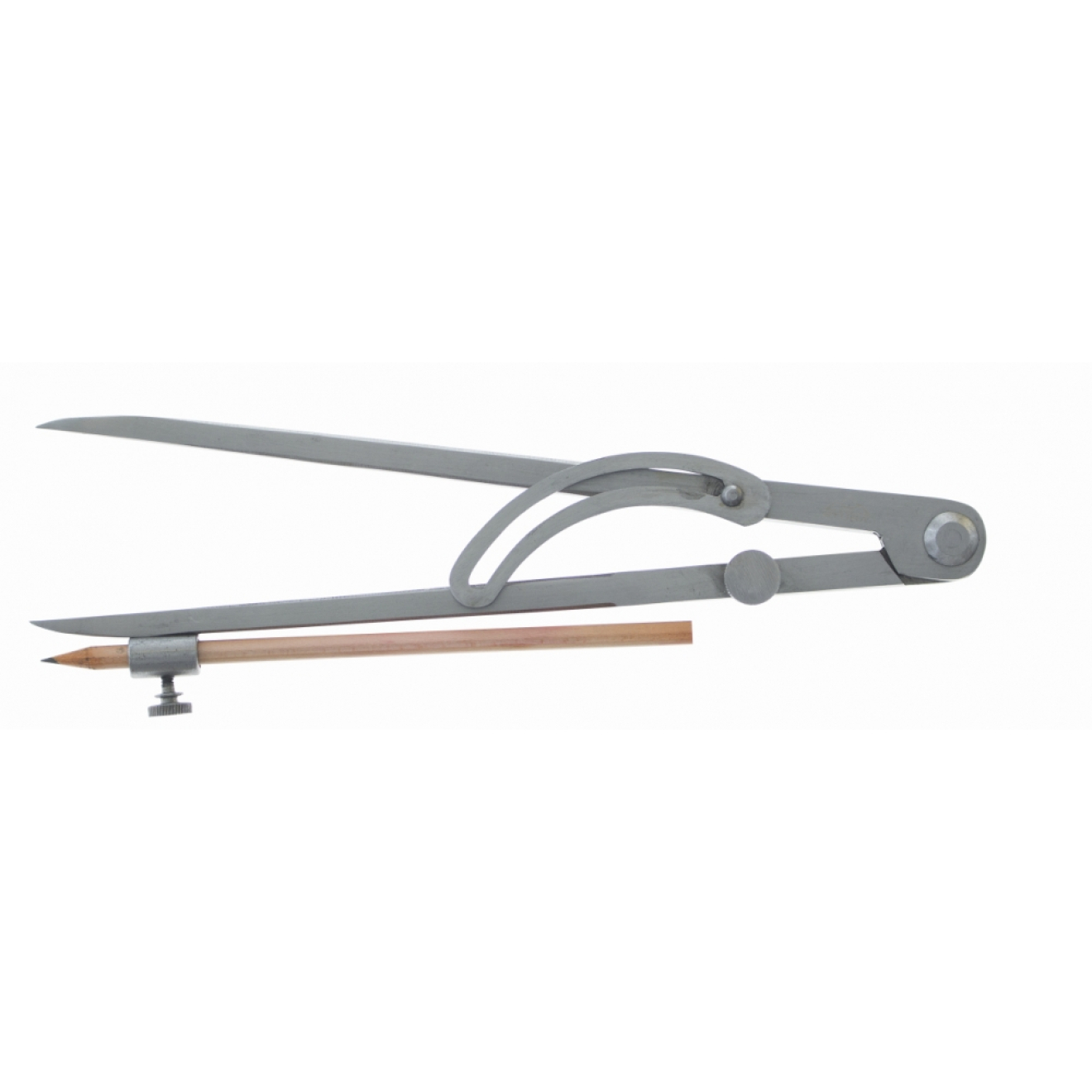 Stubai Pencil dividers with bow 200mm