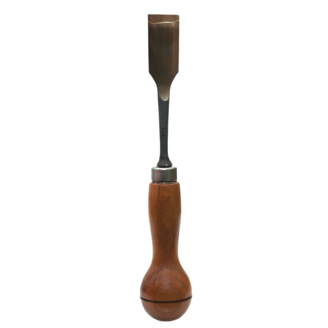 Stubai Stock chisel with cherrywood handle