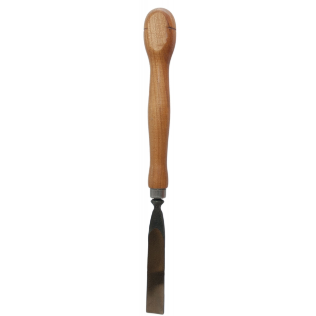 Stubai "Turnout" chisel with cherrywood handle
