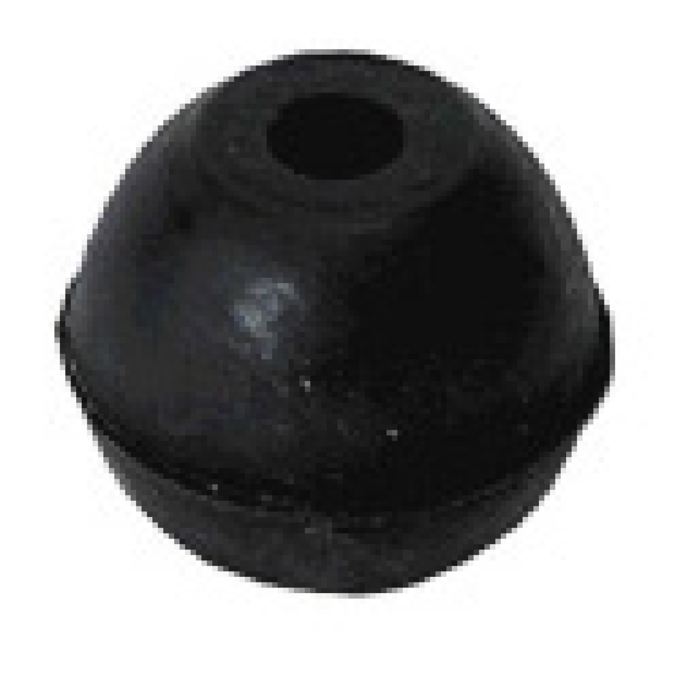 Weidler Stachelgummi Cello, rund