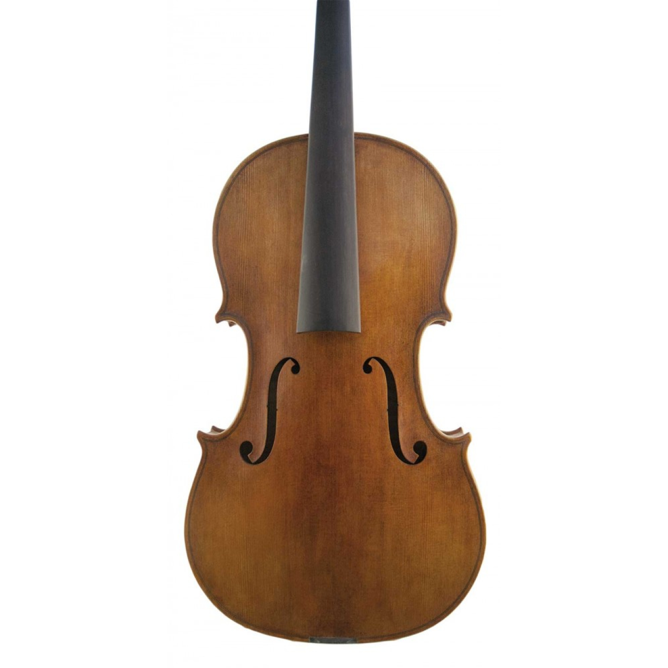 Handgefertigte Viola - antique imitiert - spielfertig