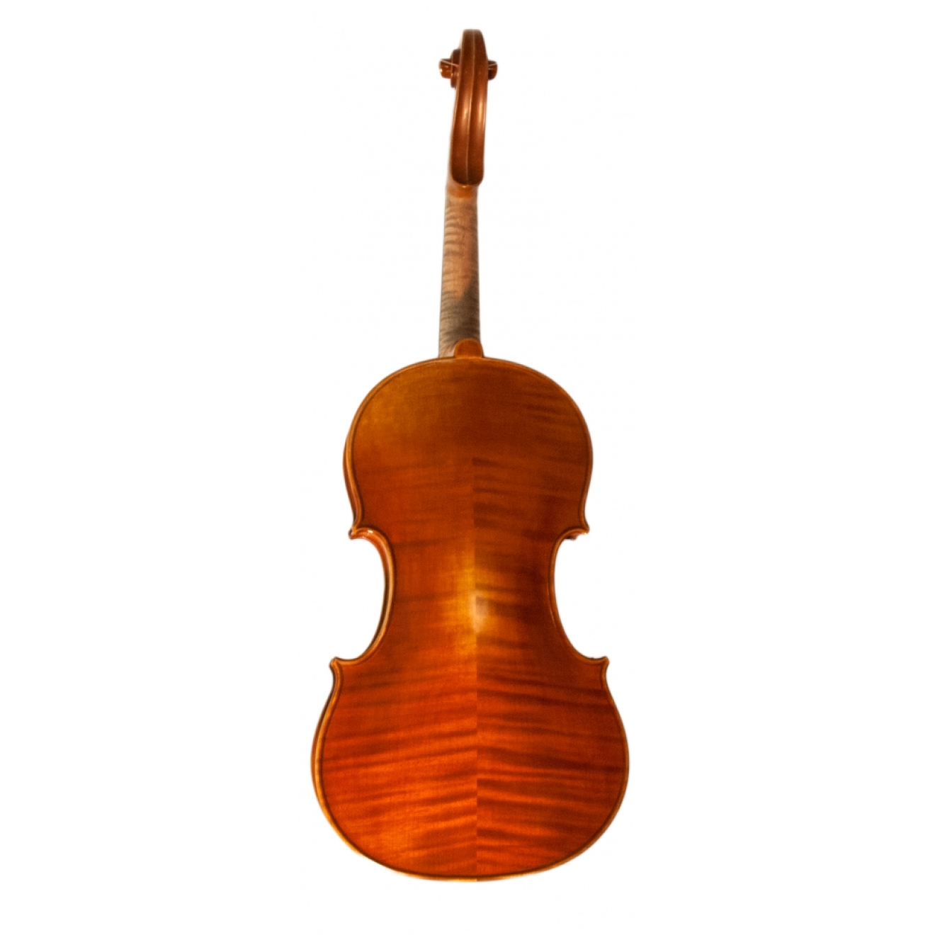 Handmade viola, ready to play