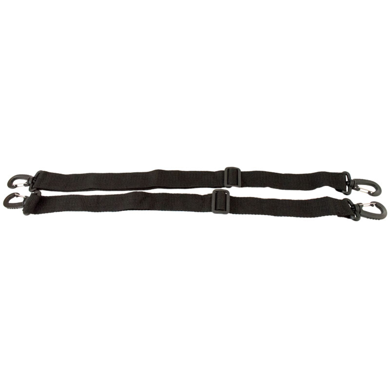 Carrying straps for AIV cases, 2pcs.