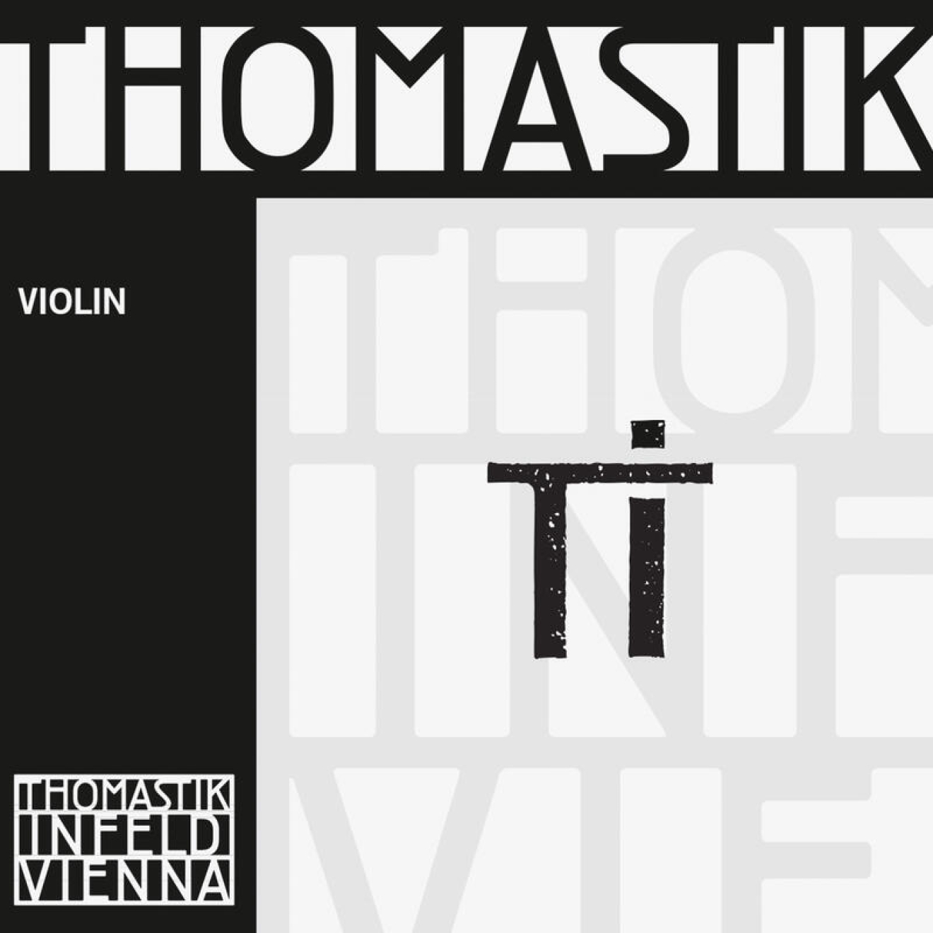 Thomastik-Infeld TI Violine SATZ