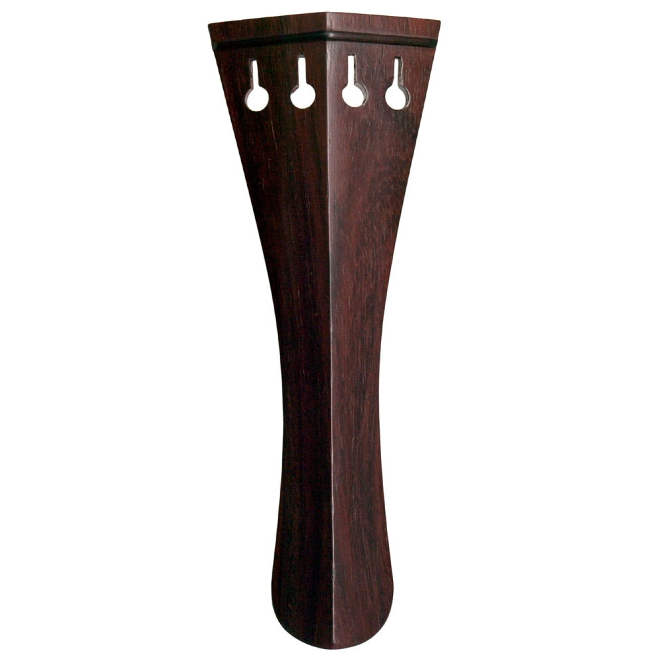 Petz Saitenhalter Violine, Modell Hill, Palisander
