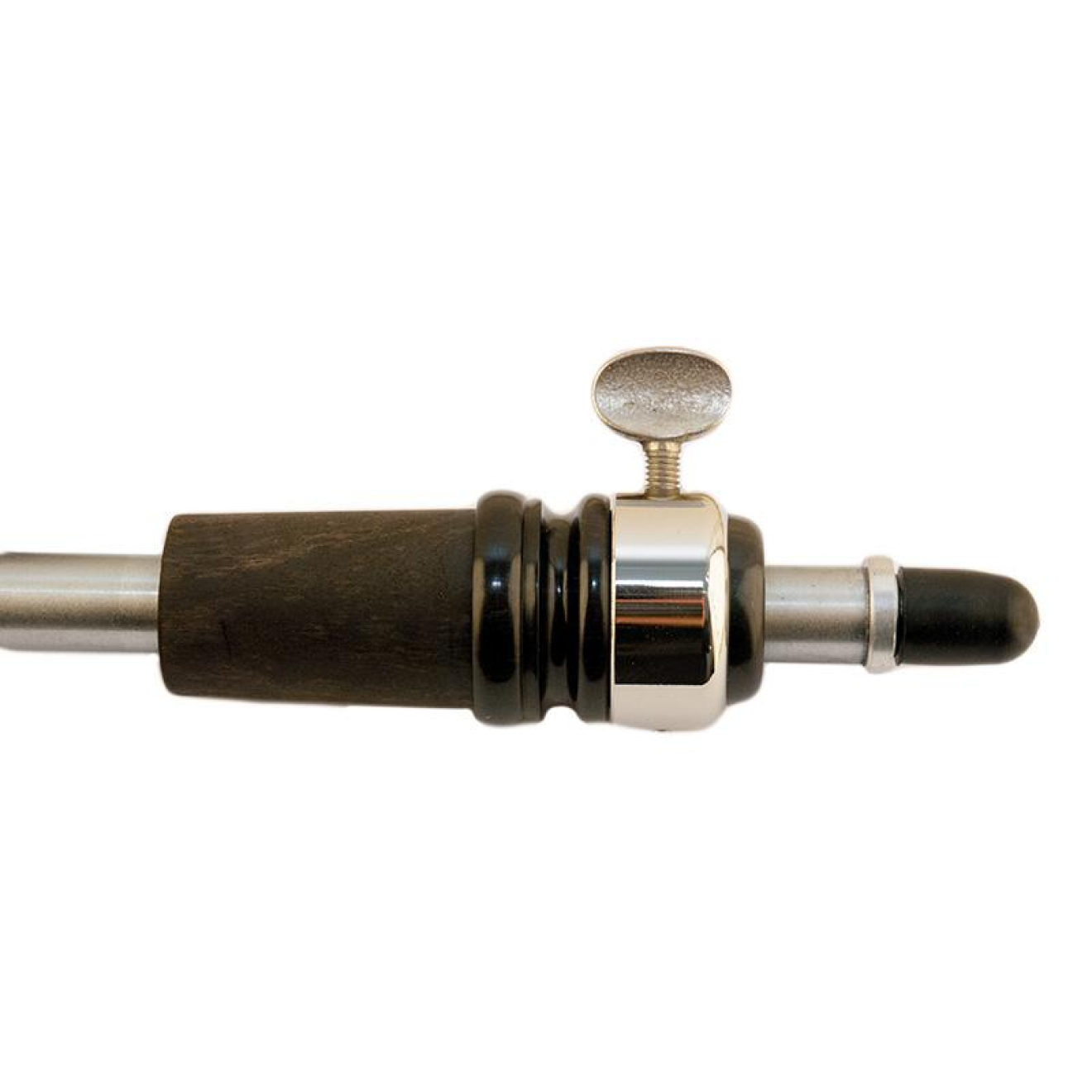 Ulsa Bass Stachel, Ø 32mm, Rohr 45cm, hartverchromt