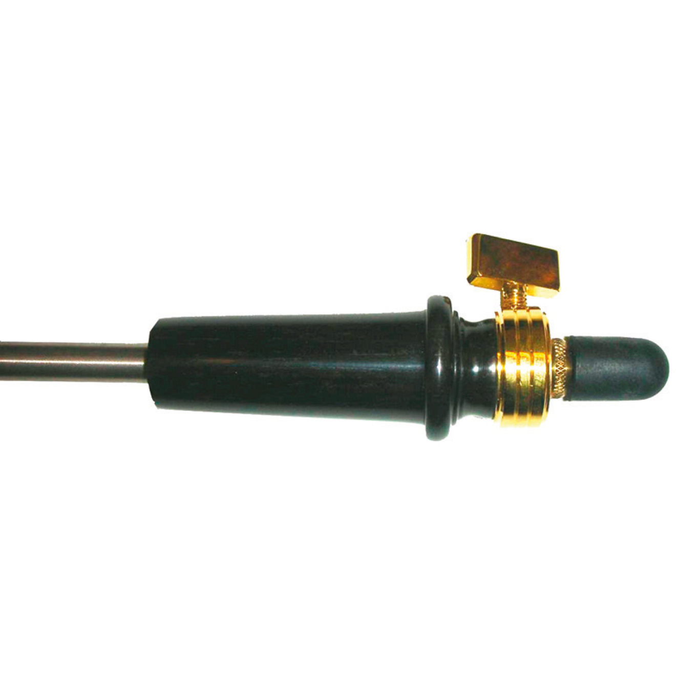 Ulsa Titan Cello Stachel Gold, Stab 62cm