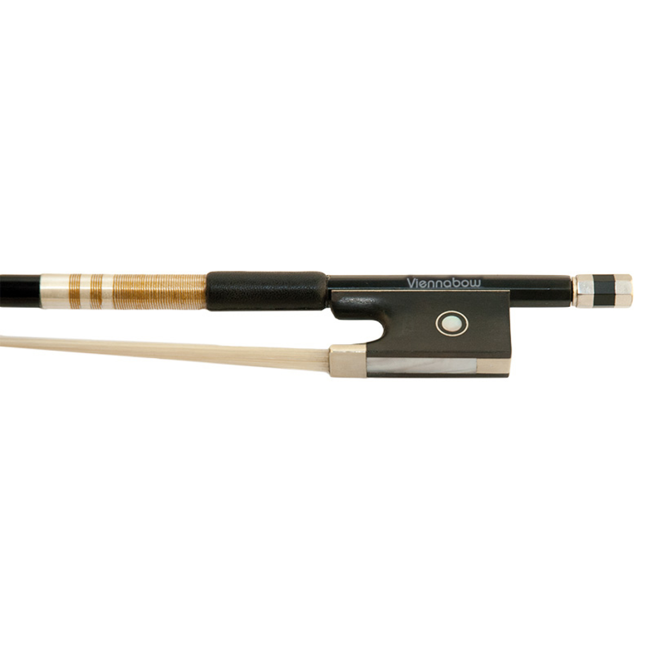 Violin carbon bow "Viennabow"