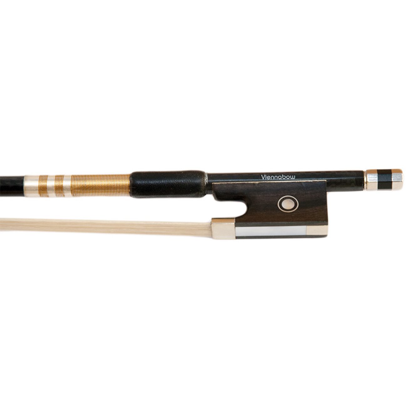 Violine Karbonbogen "Viennabow"