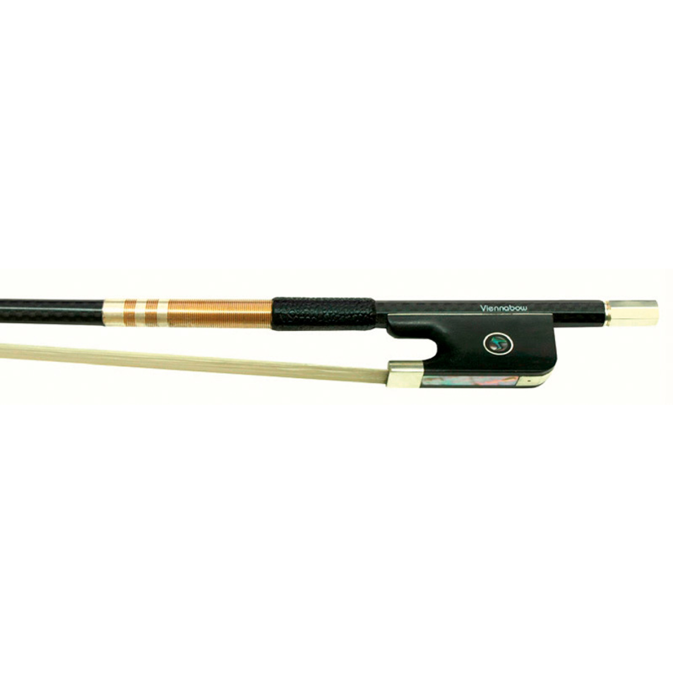 Carbonbow viola "Viennabow" - excellent quality