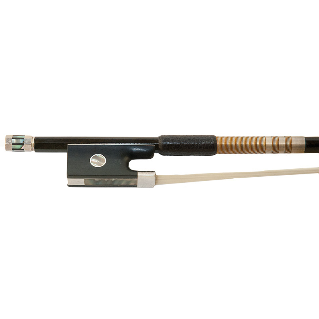 Violine Hi-Tec Karbonbogen Composite "Viennabow"