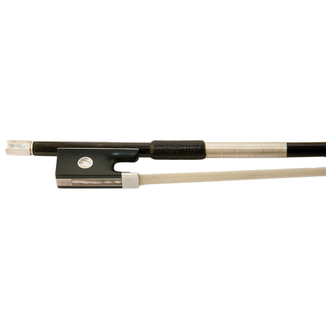 Violine Hi-Tec Karbonbogen Composite "Viennabow"
