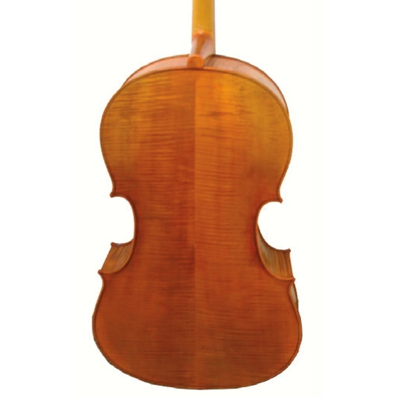 Cello, italienische Fichte - antik imitiert - nicht spielfertig