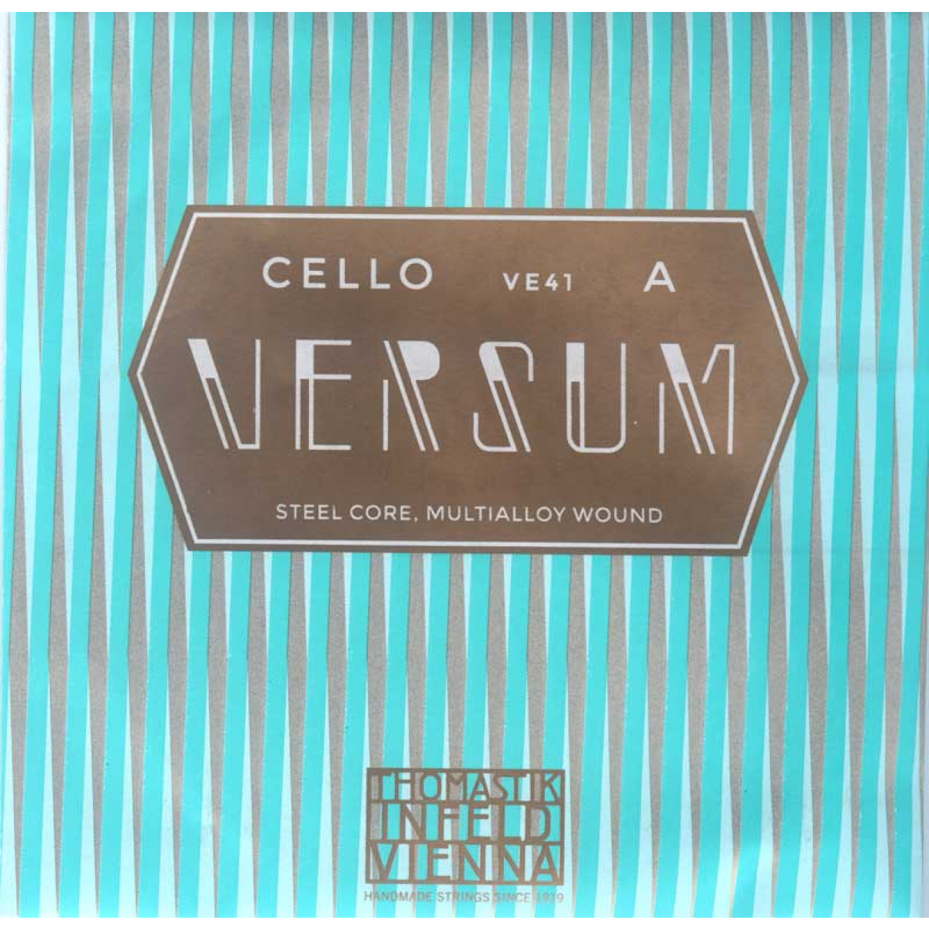 Thomastik-Infeld Versum Cello A