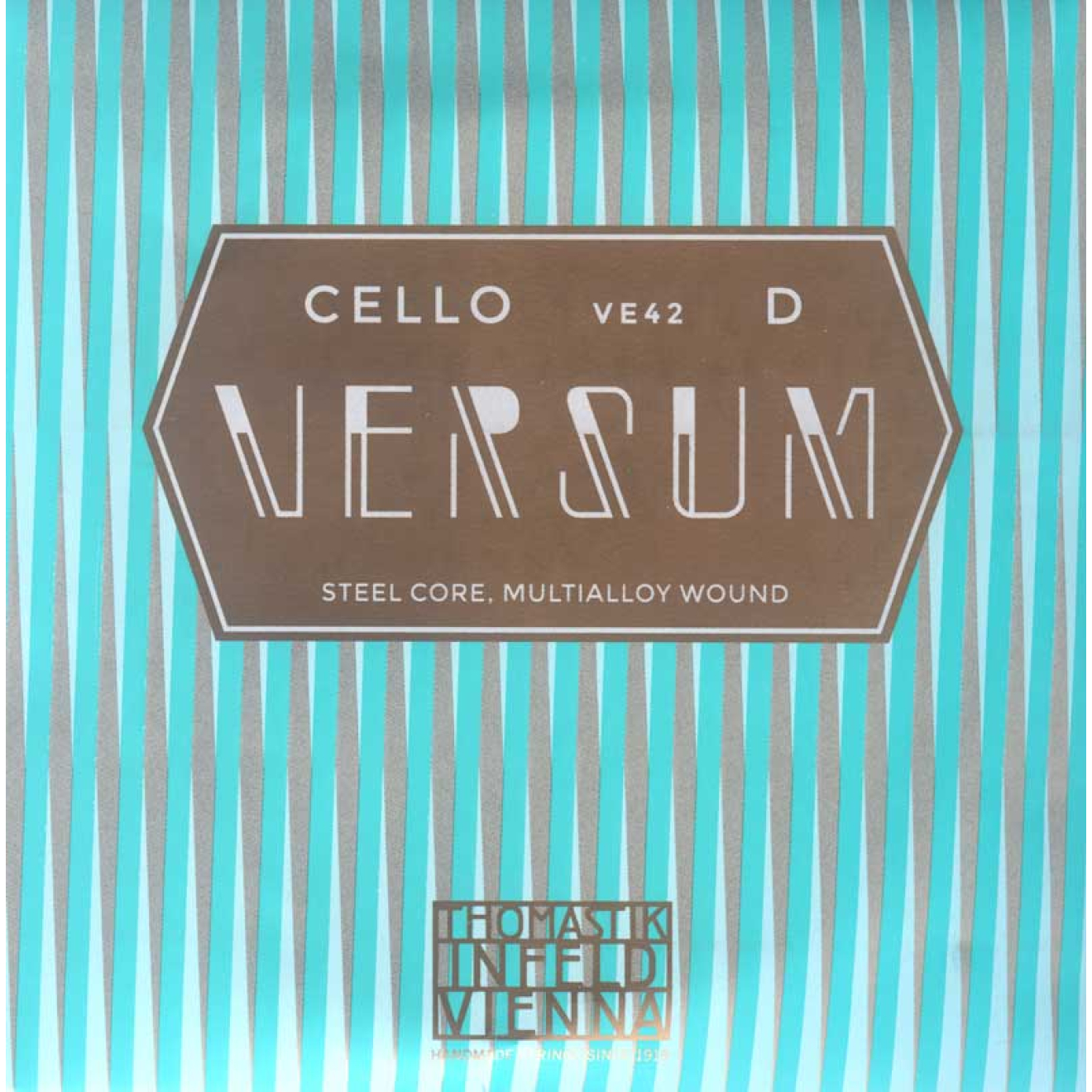 Thomastik-Infeld Versum Cello D